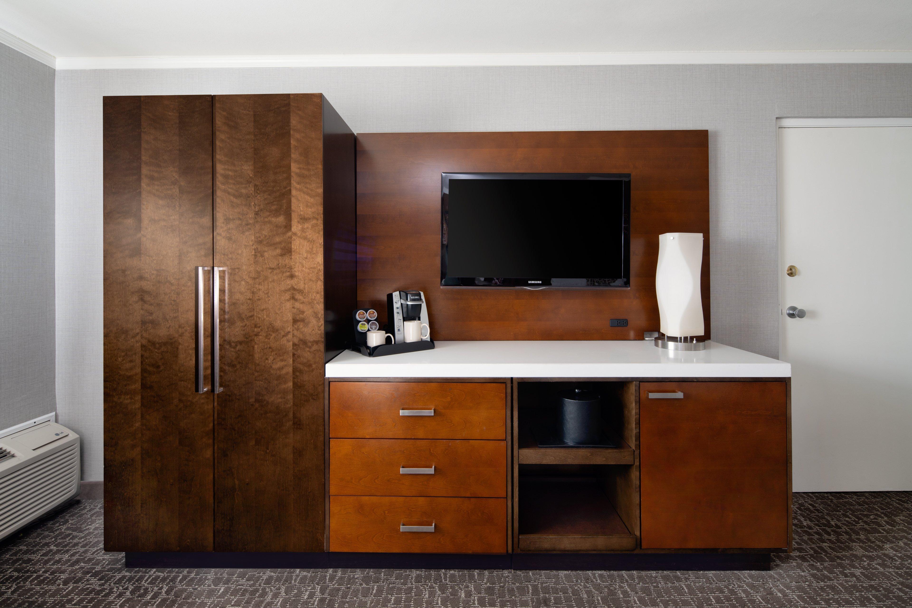 Holiday Inn Long Beach - Airport By Ihg Exterior foto