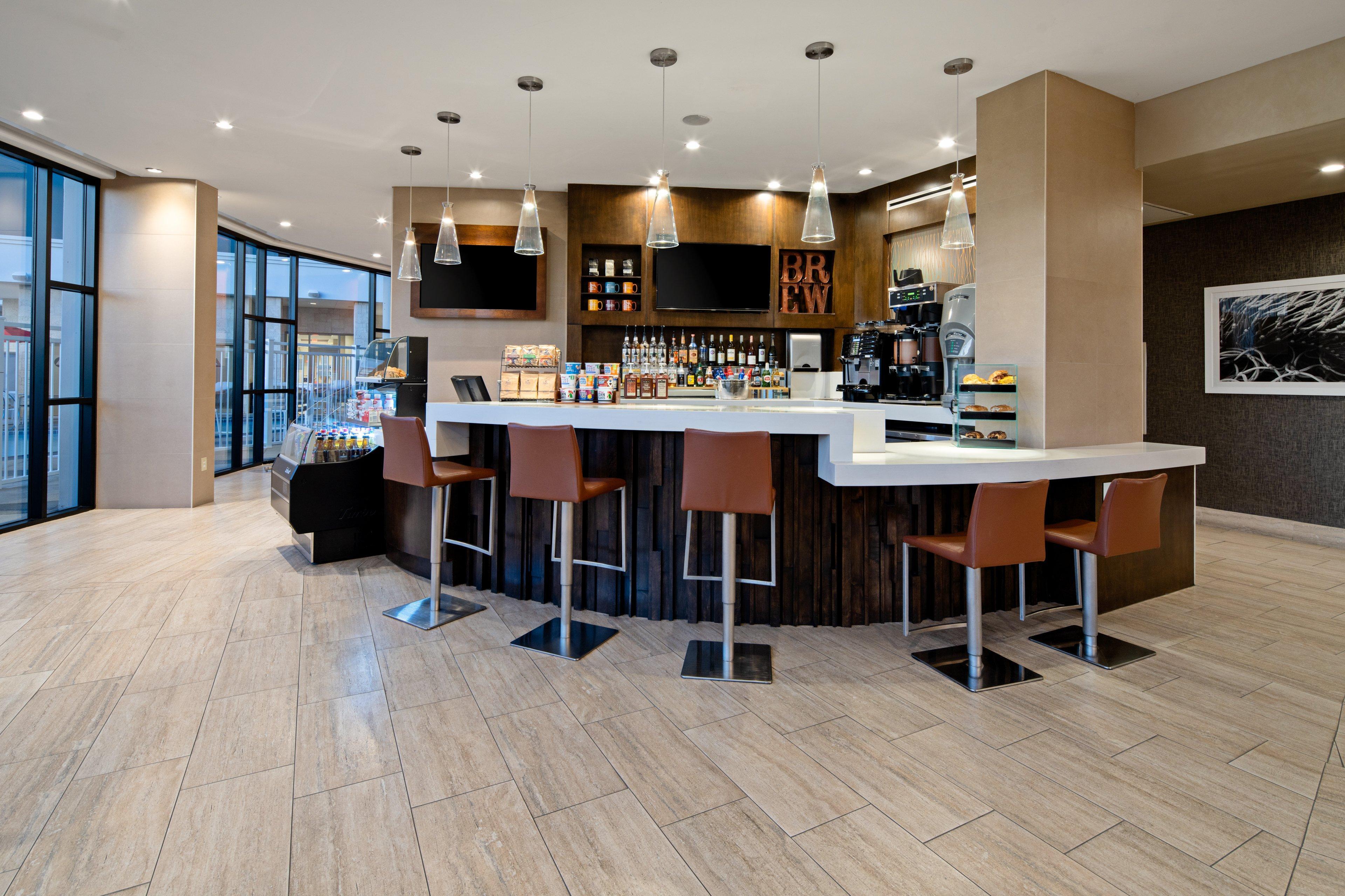Holiday Inn Long Beach - Airport By Ihg Exterior foto