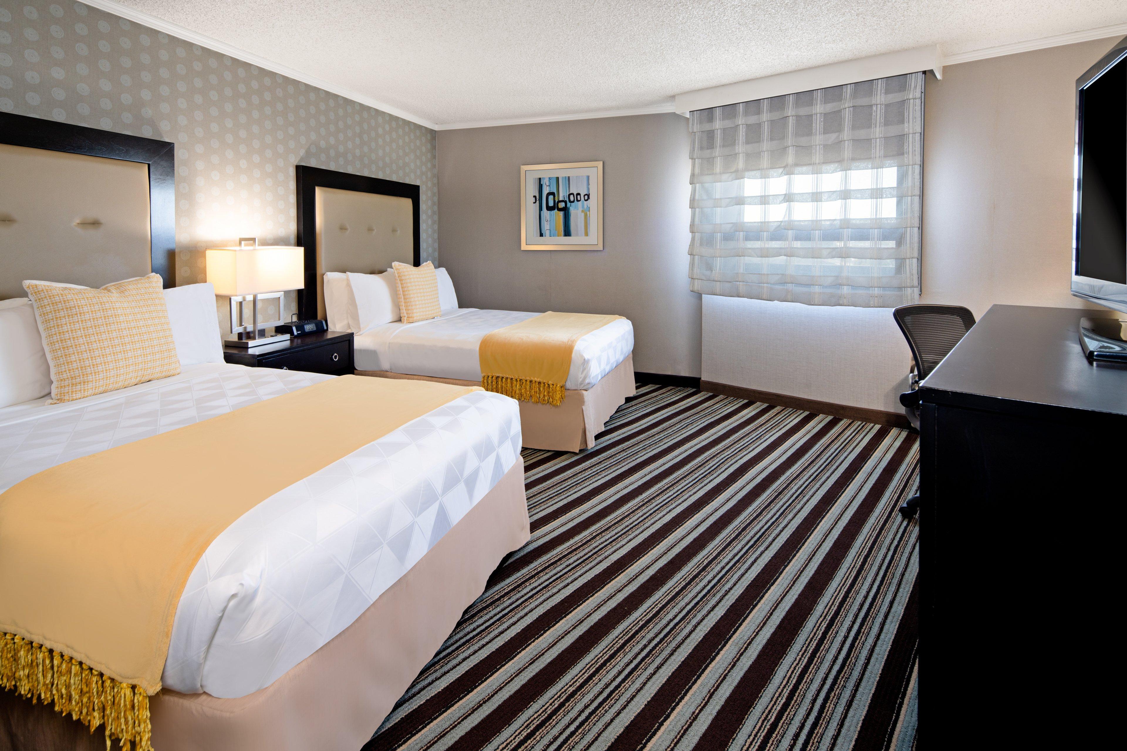 Holiday Inn Long Beach - Airport By Ihg Exterior foto
