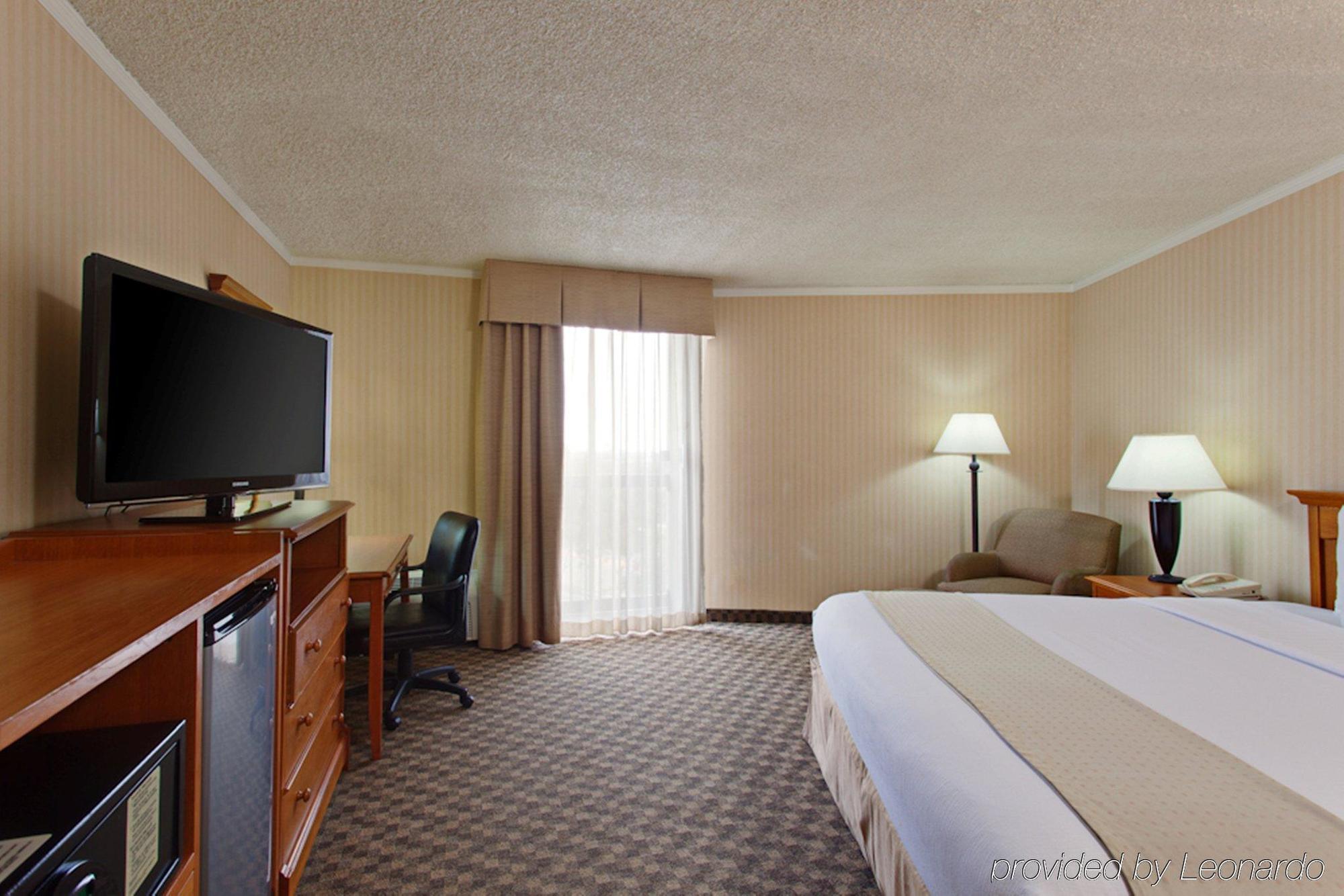 Holiday Inn Long Beach - Airport By Ihg Exterior foto